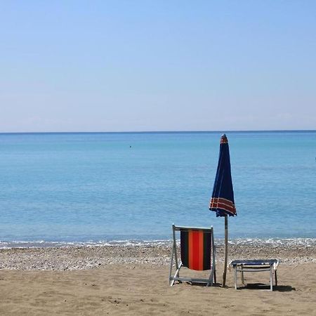 Affittacamere A Due Passi Dal Mare Marina di Cecina Εξωτερικό φωτογραφία