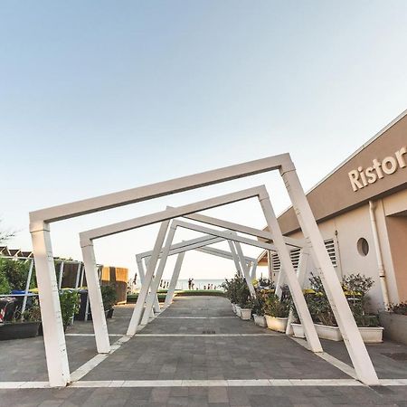 Affittacamere A Due Passi Dal Mare Marina di Cecina Εξωτερικό φωτογραφία