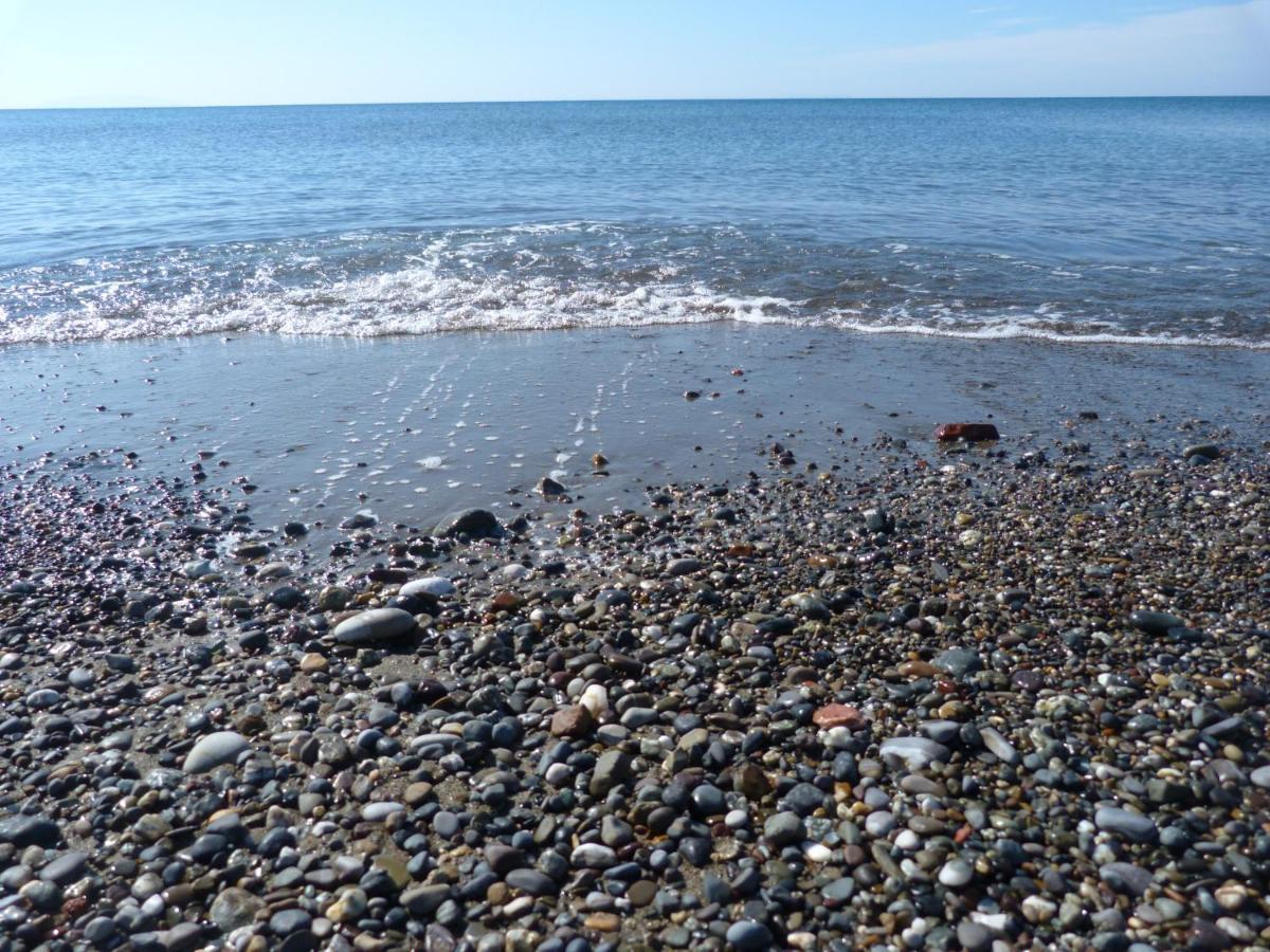 Affittacamere A Due Passi Dal Mare Marina di Cecina Εξωτερικό φωτογραφία
