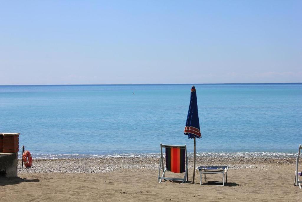 Affittacamere A Due Passi Dal Mare Marina di Cecina Εξωτερικό φωτογραφία
