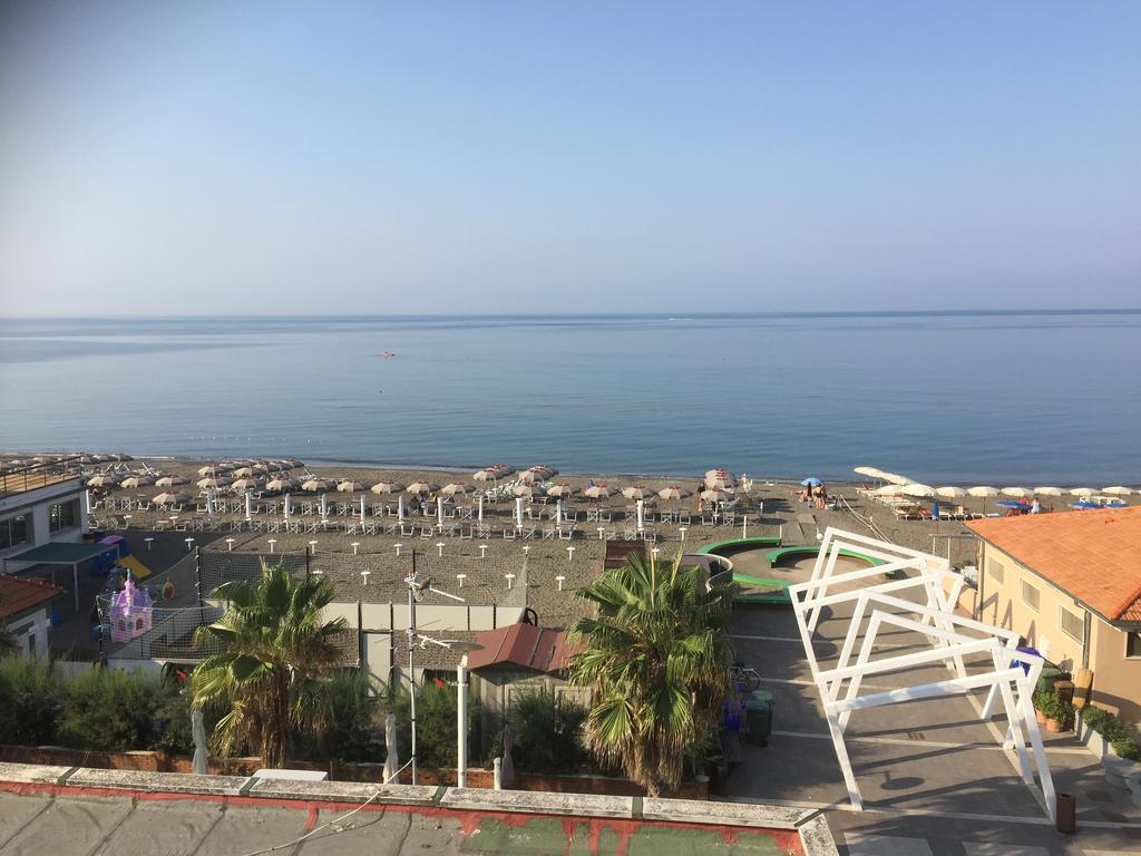 Affittacamere A Due Passi Dal Mare Marina di Cecina Εξωτερικό φωτογραφία